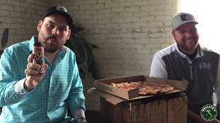 Everything you need to know about Bollito's with Sauce & Aj