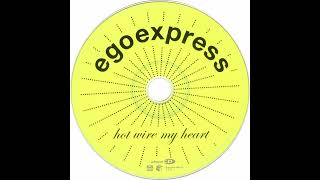 Egoexpress – Pay the beat