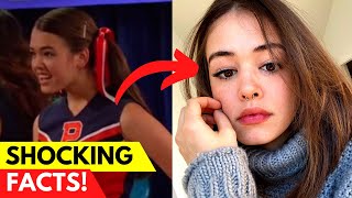 5 SHOCKING Facts About Kaylee Bryant | Josie Saltzman (Legacies)