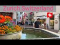 Sunny walking tourthe best things to do in zurichwalk in europe 