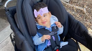 Happy Birthday Baby Vea!!!