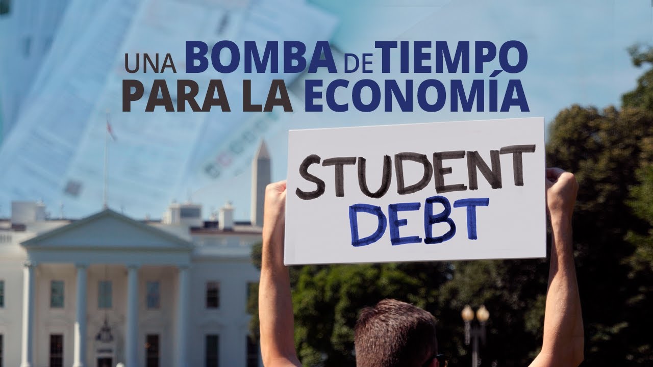 La deuda estudiantil en EE.UU: Una bomba de tiempo para la economía # ...