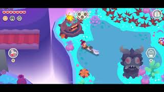 [Slash Quest] Level 6 Playthrough - Apple Arcade