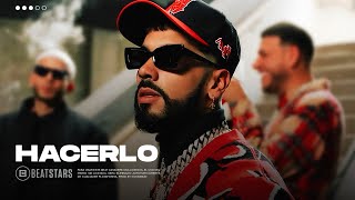 (FREE) Anuel AA Type Beat  'HACERLO' | Reggaeton Type Beat 2024