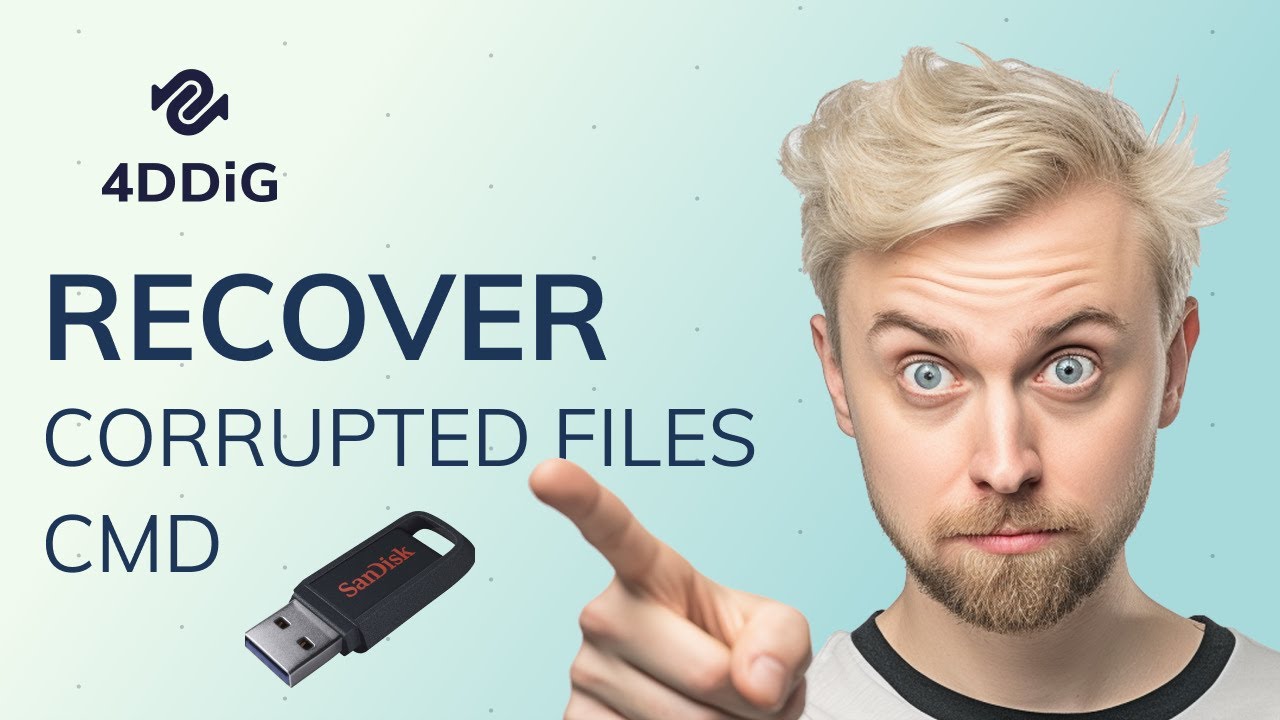 How To: Make a USB Stick Corrupted/Unusable [Easily Reversible