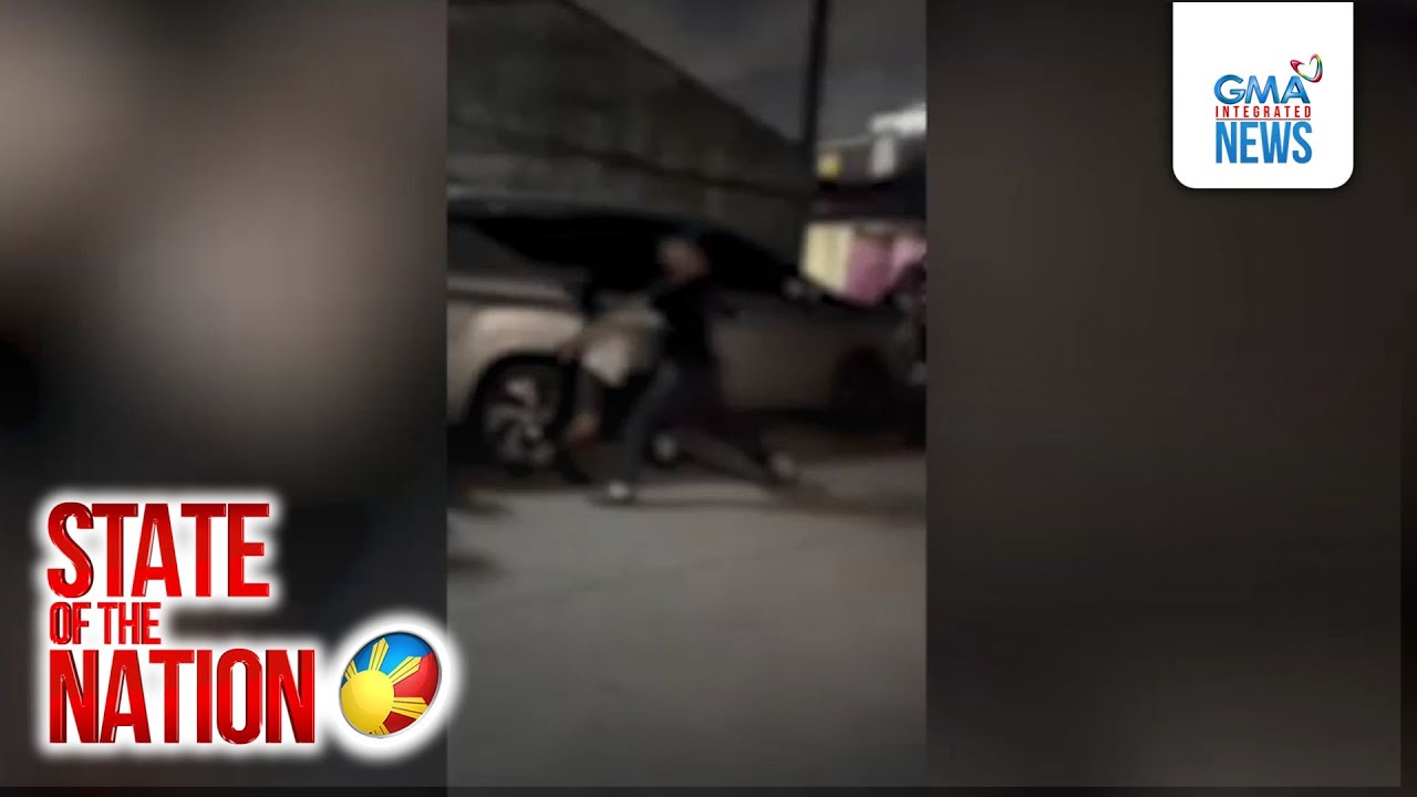 15-anyos na grade 10 student, sinaksak ng kaklase | SONA