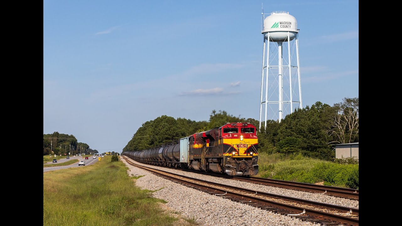 Fossil Fuels and Foreign Power