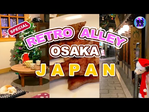 Video: Restorantet më të mira në Osaka, Japoni
