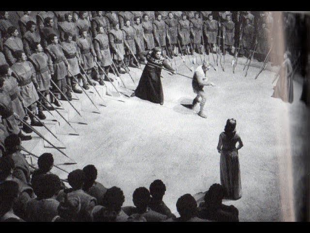 Παρακολούθηση Wagner - Götterdämmerung - Betrug! ... Helle Wehr! - Astrid Varnay, Wolfgang Windgassen (1955) στο YouTube Παρακολούθηση Wagner - Götterdämmerung - Betrug! ... Helle Wehr! - Astrid Varnay, Wolfgang Windgassen (1955) στο YouTube