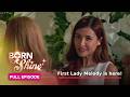 Born To Shine: First Lady Melody is here! (Full Episode 138) September 2, 2026