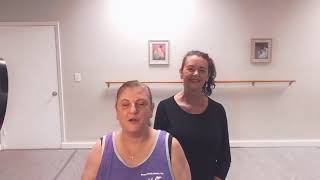 Welcome to Mazza-Smith Virtual Dance Class