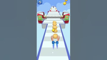 donuts run part 2#subscribe