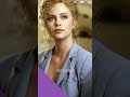 Charlize Theron Then And Now