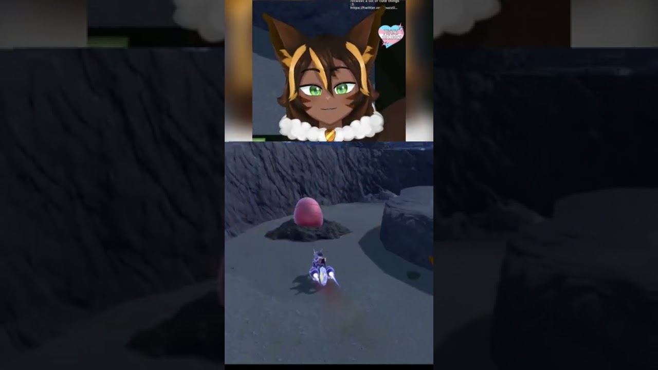 BAP BAP BAP 😐😮😐 - Pokémon Scarlet/Violet - Twitch Clip puzzlinggamer