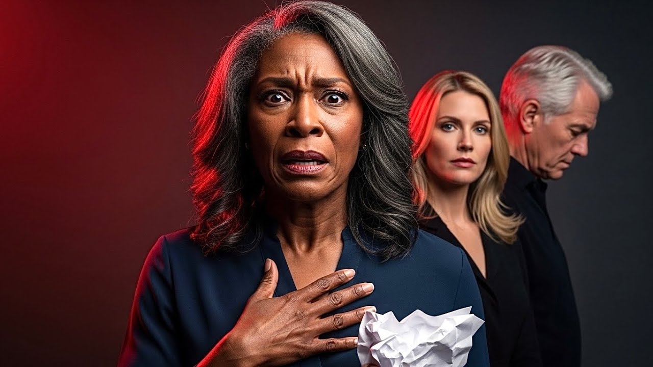 My Husband Changed His Will For His Mistress 3 Days Before He Died — I Got The Debt