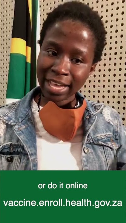 Ngoakoana Keetse   Youth Voices campaign