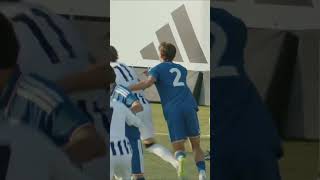 JUVENTUS U18–COMO AKIMIRKOS: 5 GRYNOS DRAMOS ĮVARČIAI! 🔥