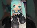 𝐌𝐈𝐊𝐔 𝐈𝐒 𝐒𝐍𝐄𝐀𝐊𝐄𝐑𝐒 𝟎𝟐 #shorts #miku #ssjoby #plushies