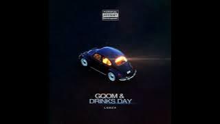 Lebza - Gqom & Drinks Day Mix