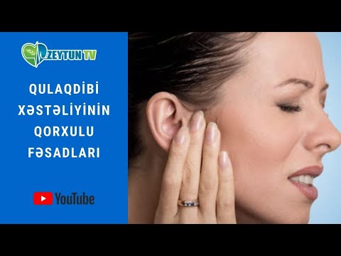 Video: Pişiklərdə Qulaq Xərçəngi