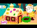 Dolly & Friends Cartoon Animaion for kids ❤ Season 4 ❤ Best Compilation Full HD #172