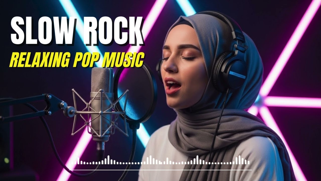 Slow Rock Wedding Songs – Most Beautiful Romantic First Dance Playlist