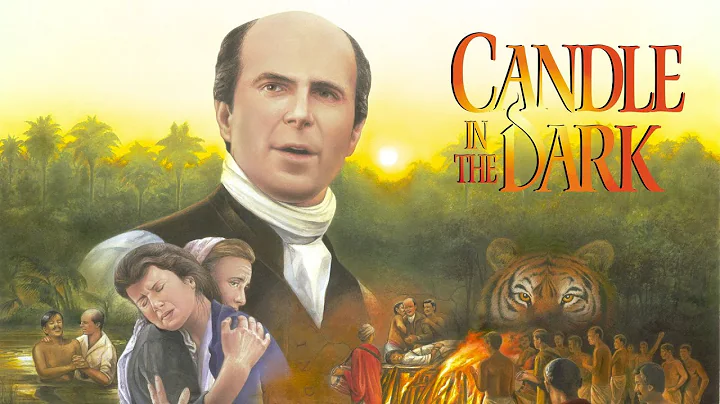 A Candle in the Dark: The Story of William Carey (...