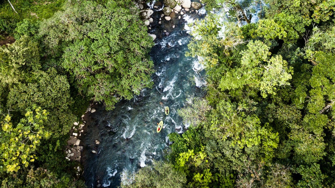 Costa Rica Multisport Adventure