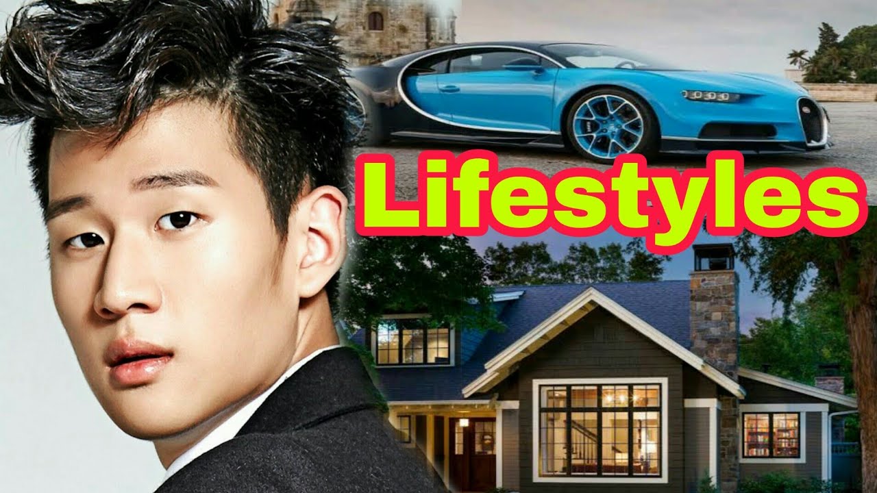 Eric Chou Lifestyles, Biography Real Name , Age ,Latest Songs, Net Worth, Girlfriend, Viseos 2019