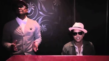 Bruno Mars And Philip Lawrence- Love Gone Sour