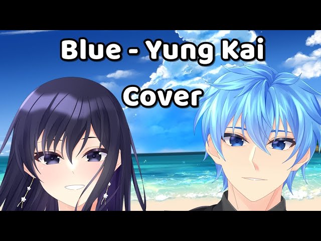 Blue - Yung Kai Cover - YouTube