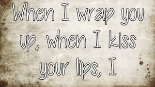 Wanted - Hunter Hayes Lyrics