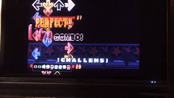 [DDR KONAMIX] - GENOM SCREAMS Edit