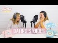 I Got Cheated on at Church Camp (& other bad dating stories)| Sierra Unfiltered Ep. 10