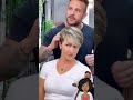 Watch Her Go From Long Boring Brown Hair To A Hot Blonde Pixie Watch Her Go From Long Boring Brown Hair To A Hot Blonde Pixie