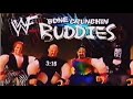 Commercial WWF Bone Crunchin Buddies 1998 Commercial WWF Bone Crunchin Buddies 1998