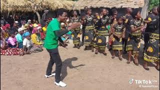 Mitengeli Choir New song (kumademo)