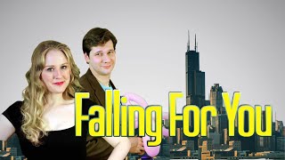 Watch Falling for You Trailer