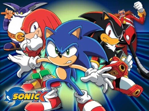 fpjuni on X: Sonic Hyperdrive ⚡#sonic  / X