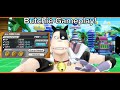 The Black Cat Pirates ship guard! Butchie Gameplay!