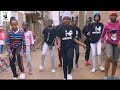 Joeboy - Sip (Alcohol official dance) video feat afrostar dancers @AfroStarCrew