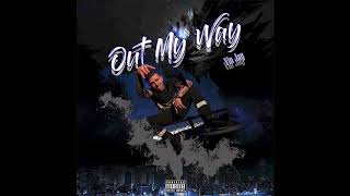 Смотреть клип Vin Jay - Out My Way (Official Audio)