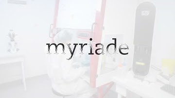 Videodrop in a BSL 2 lab