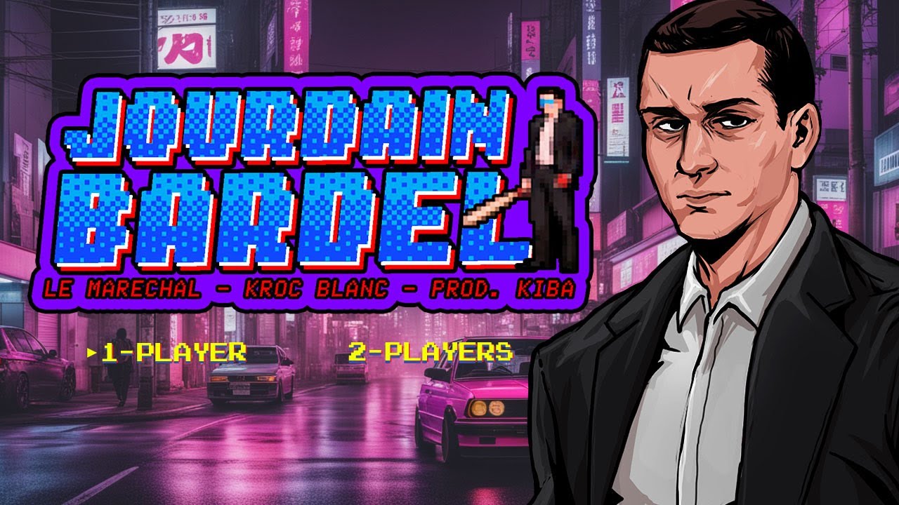 La boucle est bouclée