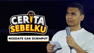 Cerita Sebelku: Ngedate Gak Dijemput