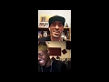 Kevi Morse, LaToria, & DJ Mykael - Community During Chaos Ep. 2
