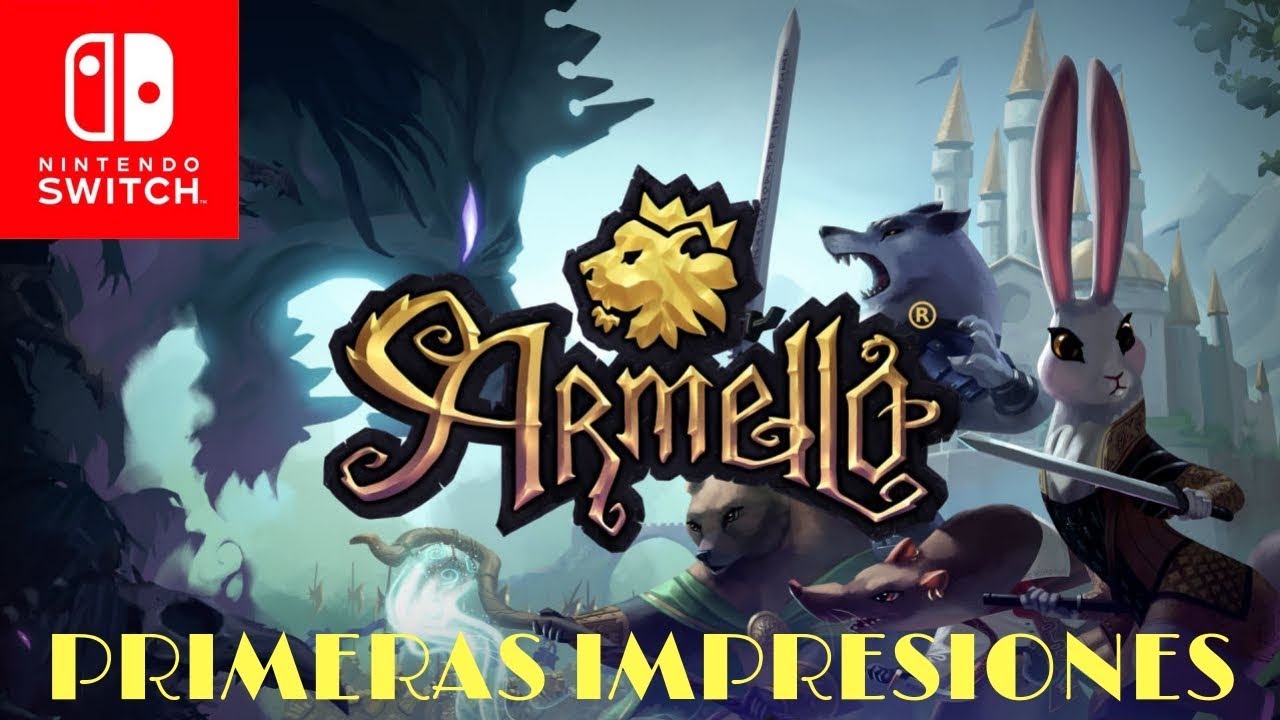 free download armello nintendo switch