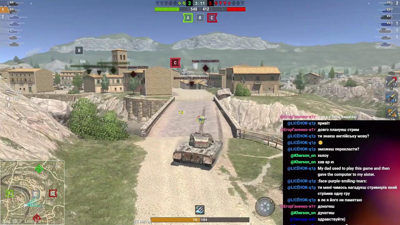 Drum'n'Blitz. КАЛІБРУЮСЯ В РБ. Чи зможу хоча б в 2К?))) #wotblitz #gaming