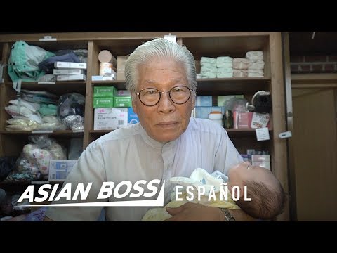 Vídeo: ¿Esa Caja? Es Donde Los Coreanos Pueden Abandonar Con Seguridad A Sus Bebés - Matador Network