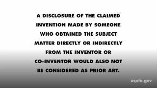 First Inventor to File, Video #2